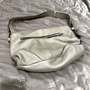 Authentic Coach handbag